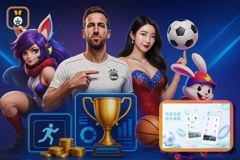 2026美加墨世界杯主办城市宏伟足球场馆