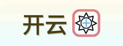 开云 Logo